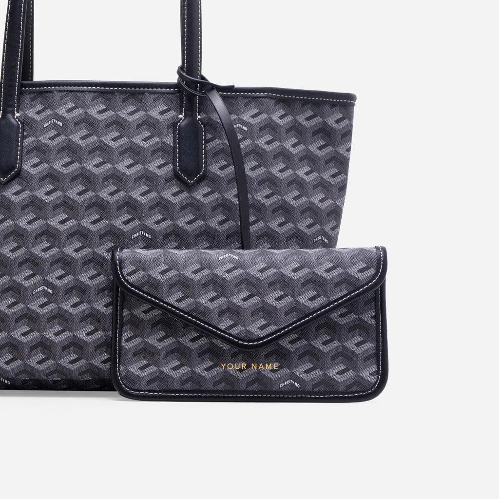 Christy Ng Russo Medium Tote Bag - Astrid & Rose