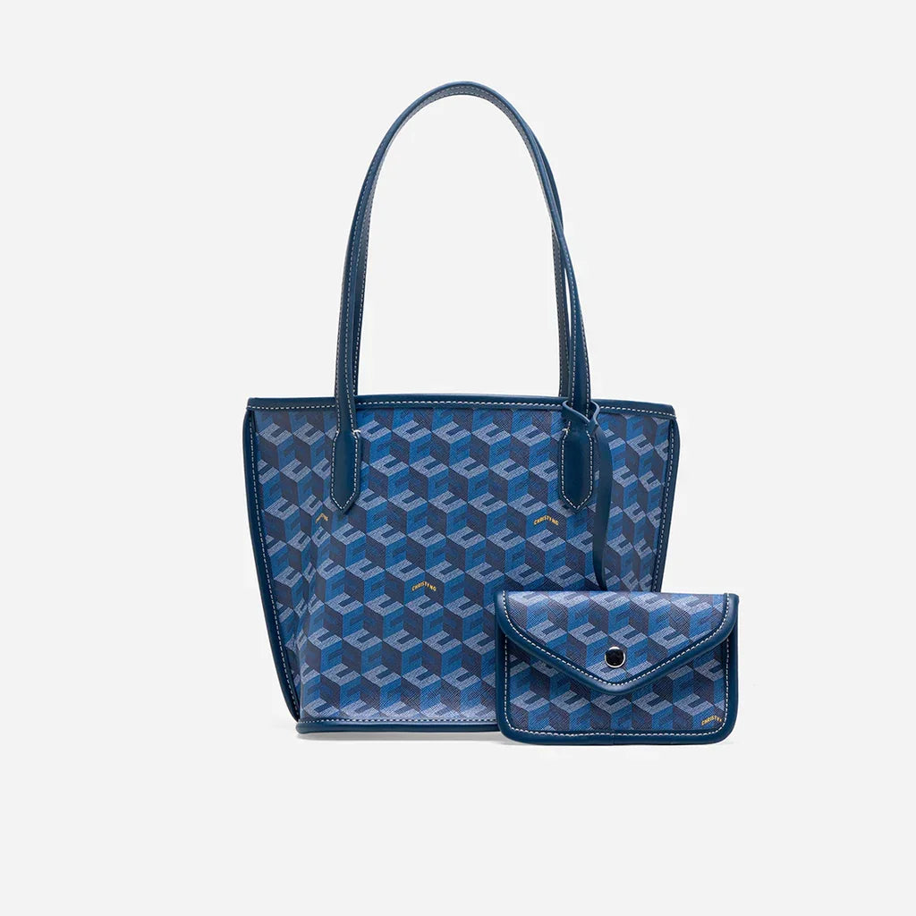 Christy Ng Russo Mini Tote Bag - Astrid & Rose