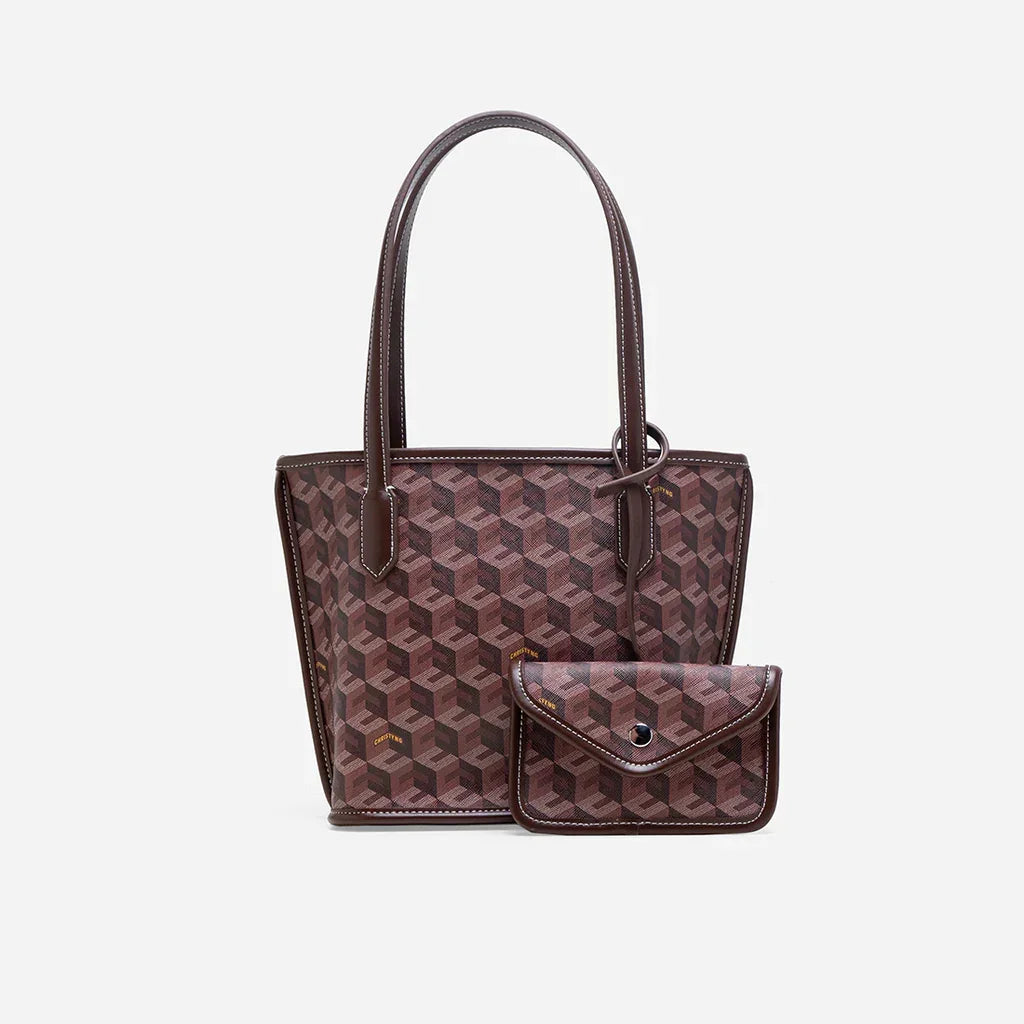 Christy Ng Russo Mini Tote Bag - Astrid & Rose