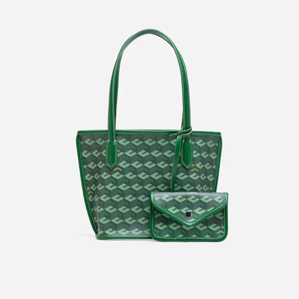 Christy Ng Russo Mini Tote Bag - Astrid & Rose