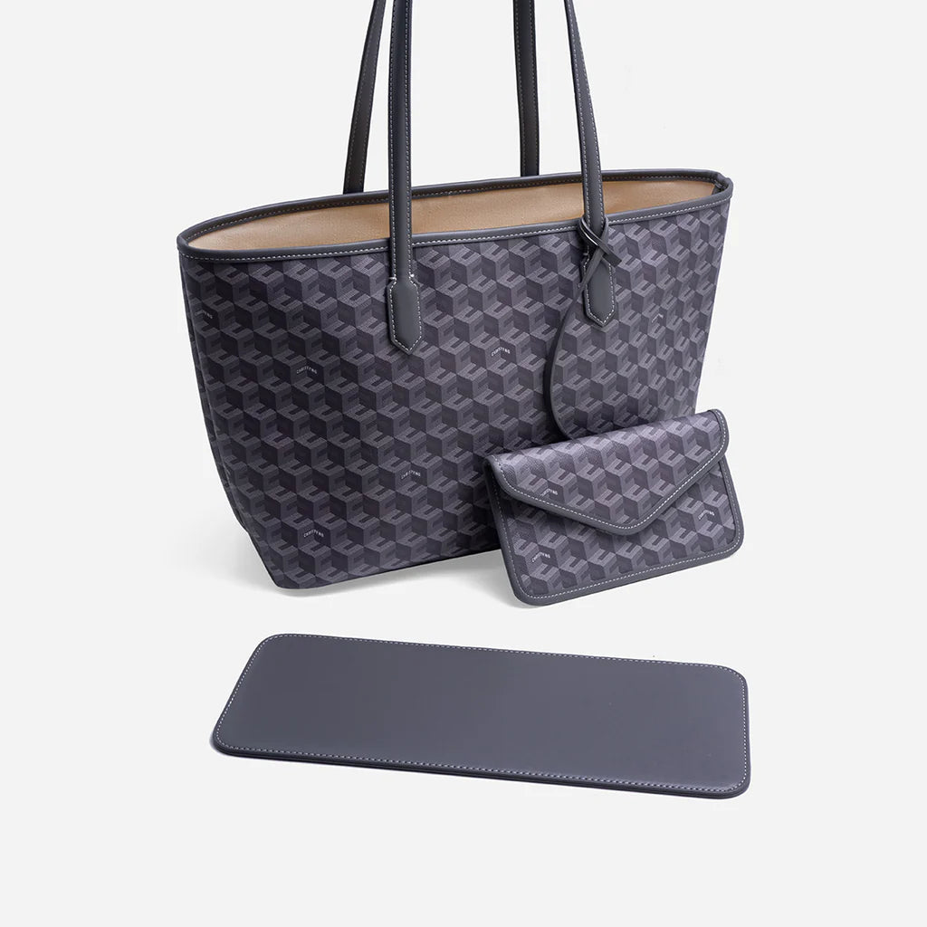 Christy Ng Russo Monogram Tote Bag - Astrid & Rose