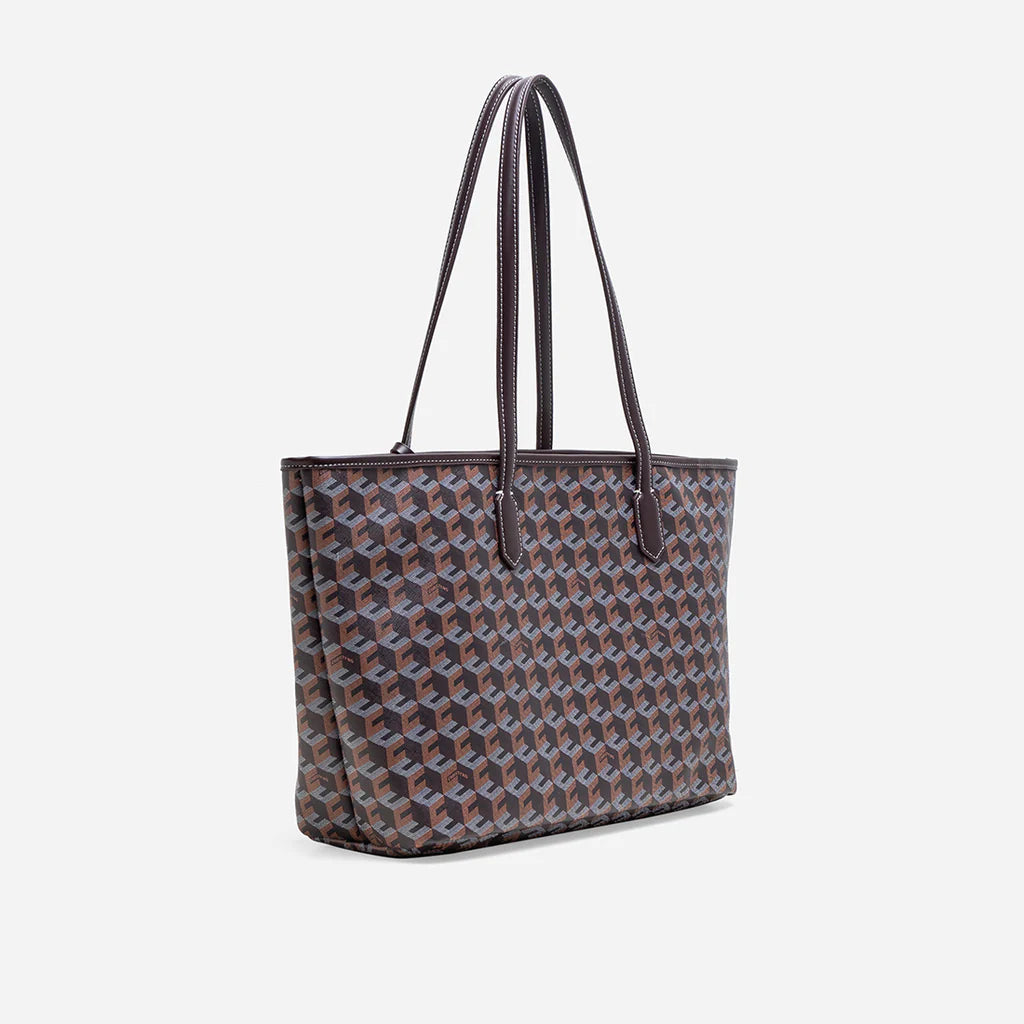 Christy Ng Russo Monogram Tote Bag - Astrid & Rose