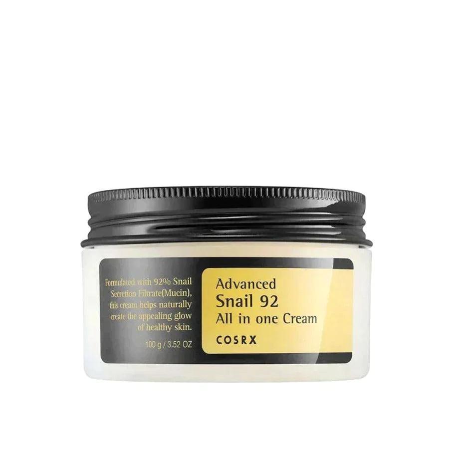 Cosrx Advanced Snail 92 All in one Cream - Astrid & Rose