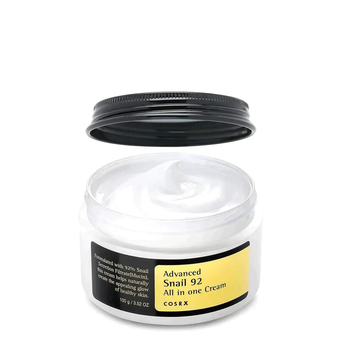 Cosrx Advanced Snail 92 All in one Cream - Astrid & Rose