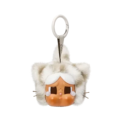 Crybaby Wild but Cutie Series - Vinyl Plush Pendant Box - Astrid & Rose