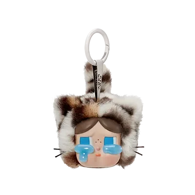 Crybaby Wild but Cutie Series - Vinyl Plush Pendant Box - Astrid & Rose