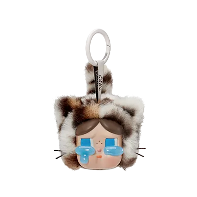 Crybaby Wild but Cutie Series - Vinyl Plush Pendant Box - Astrid & Rose