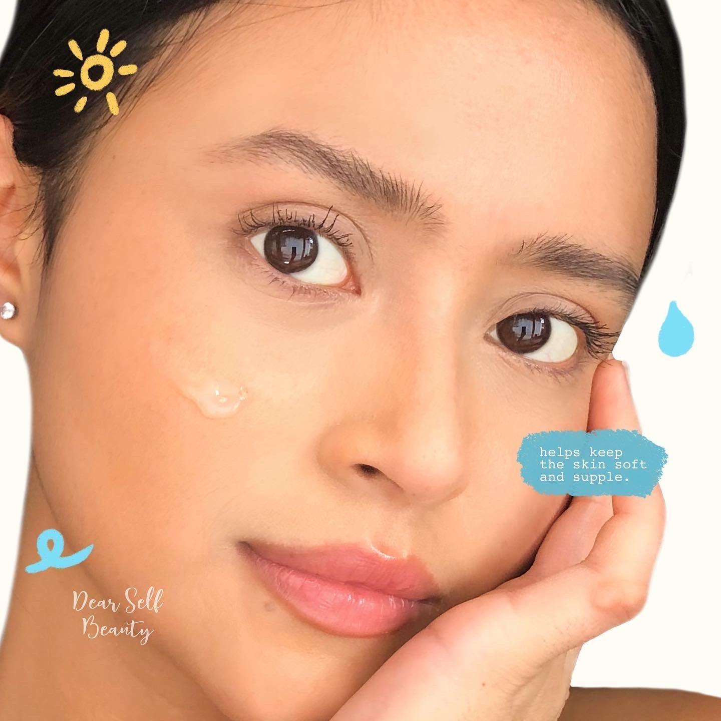 Dear Self Beauty Aquaface 50ml - Astrid & Rose