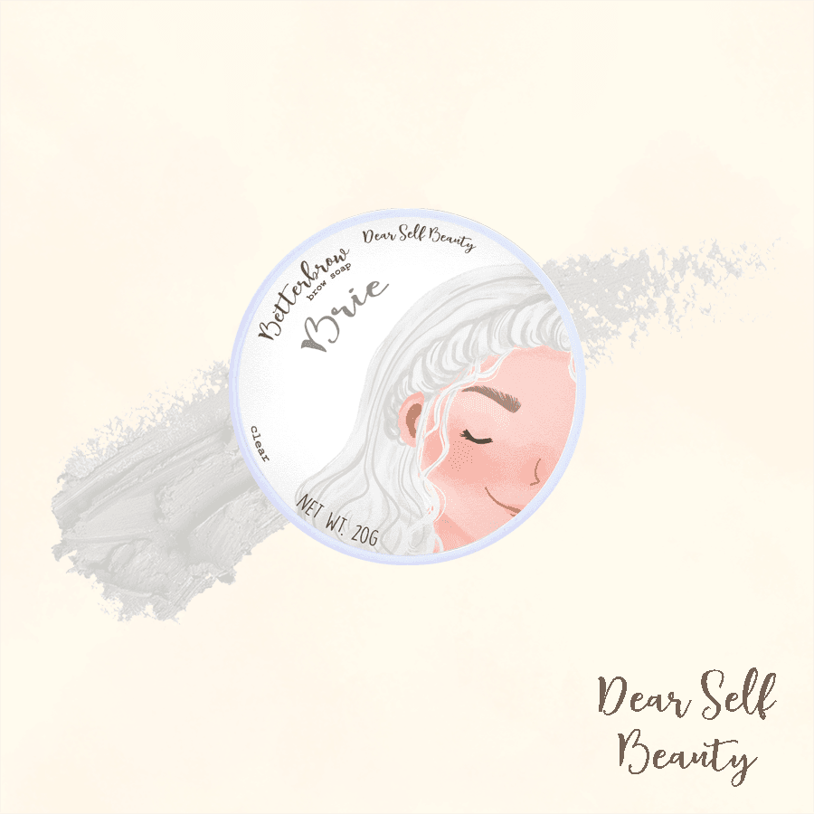 Dear Self Beauty Betterbrow in Brie - Astrid & Rose