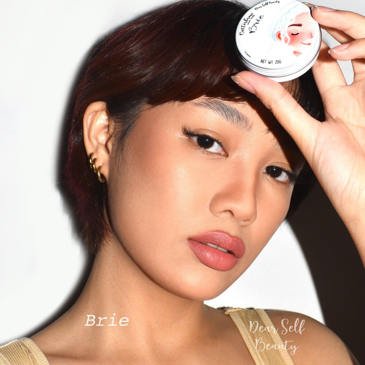 Dear Self Beauty Betterbrow in Brie - Astrid & Rose