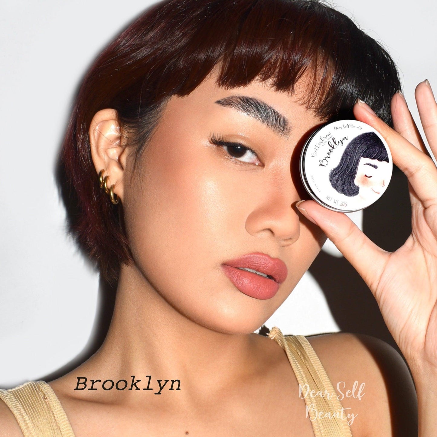 Dear Self Beauty Betterbrow in Brooklyn - Astrid & Rose