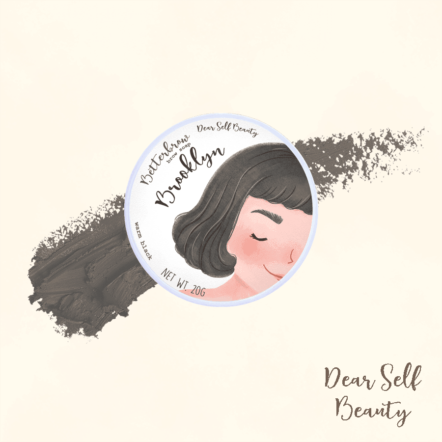 Dear Self Beauty Betterbrow in Brooklyn - Astrid & Rose