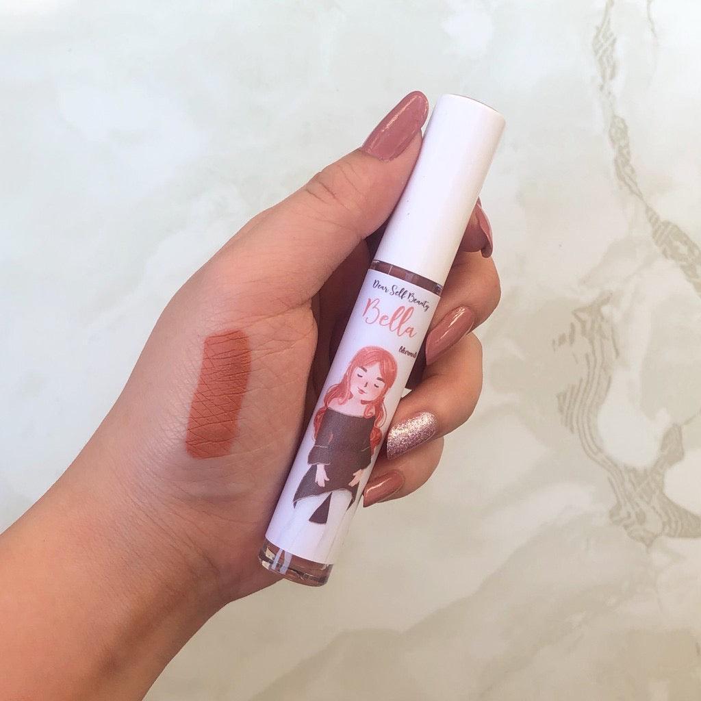 Dear Self Beauty Blurmatte in Bella - Astrid & Rose