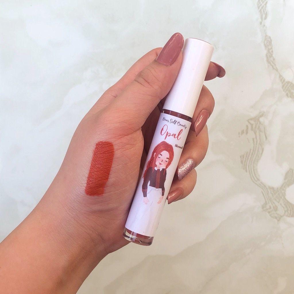Dear Self Beauty Blurmatte in Opal - Astrid & Rose