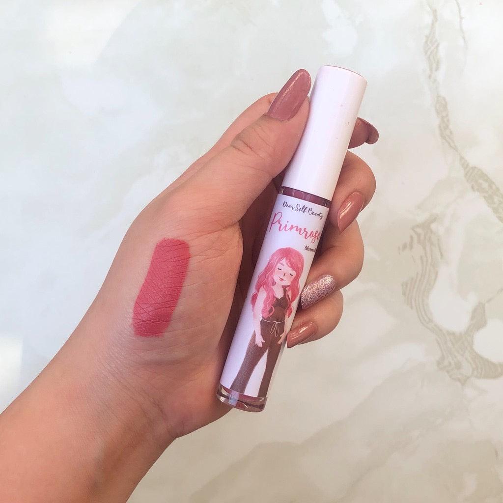 Dear Self Beauty Blurmatte in Primrose - Astrid & Rose