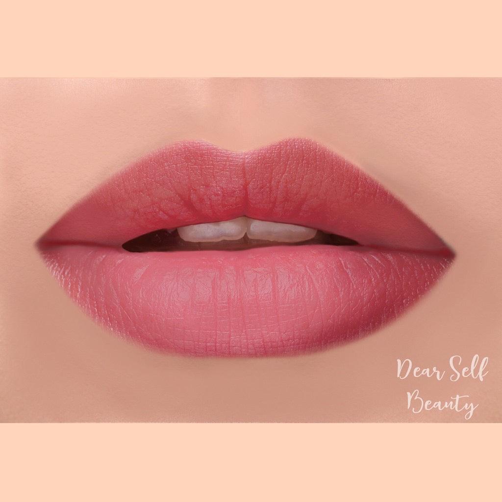 Dear Self Beauty Blurmatte in Primrose - Astrid & Rose