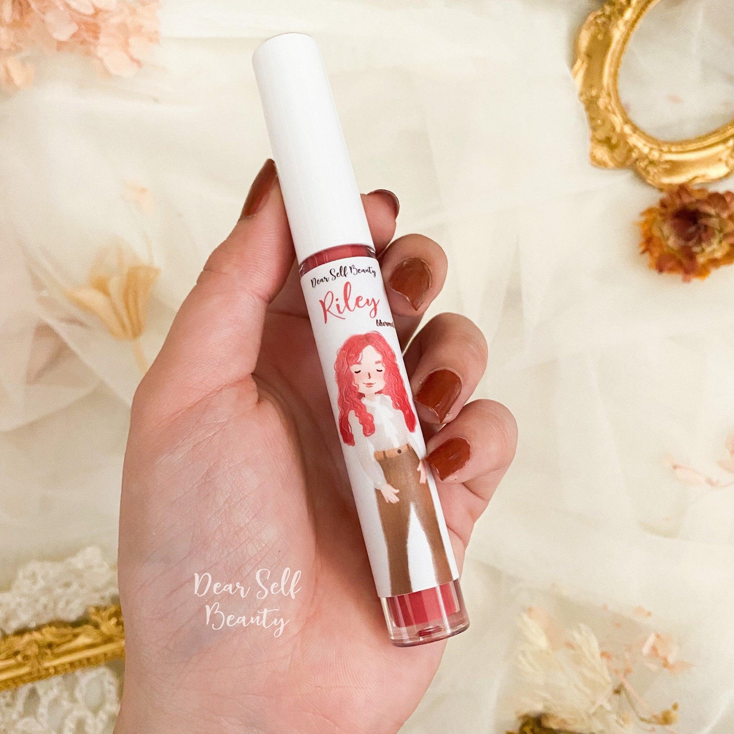 Dear Self Beauty Blurmatte in Riley - Astrid & Rose
