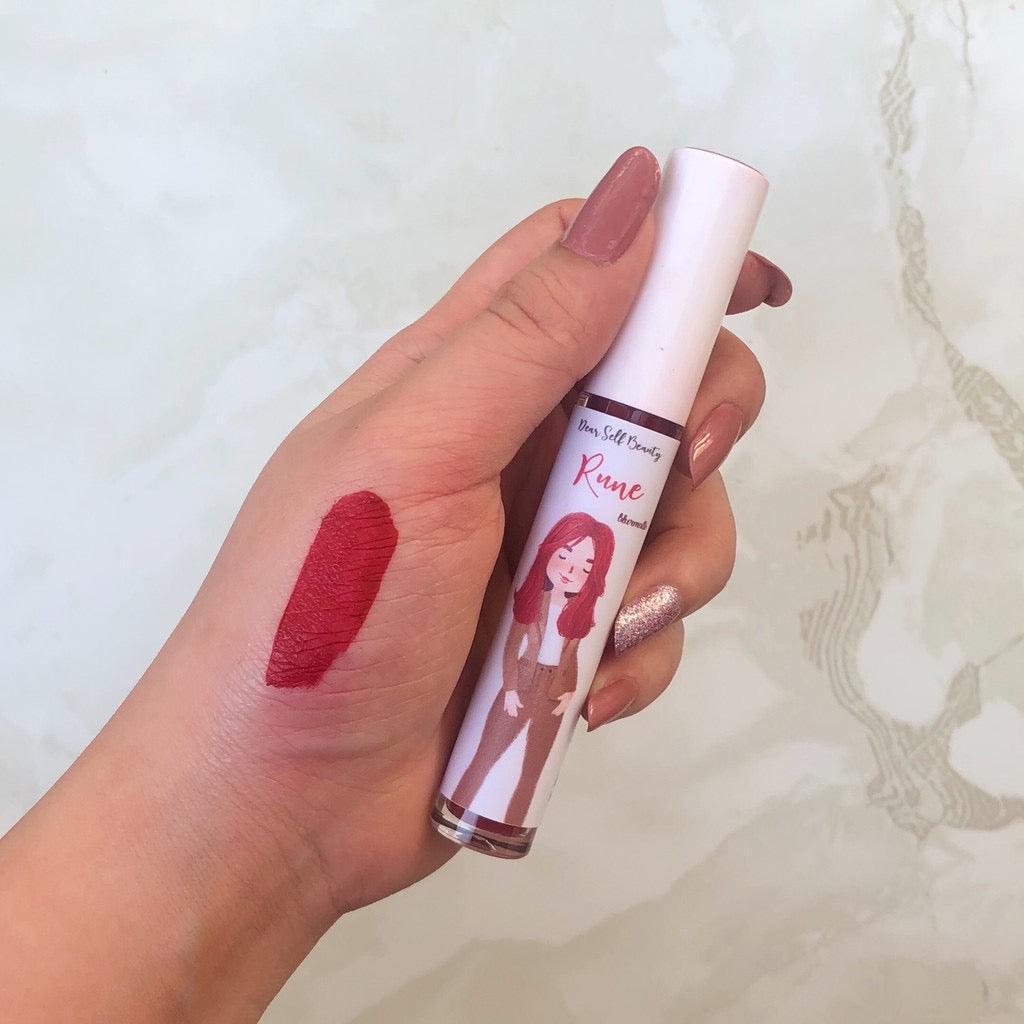 Dear Self Beauty Blurmatte in Rune - Astrid & Rose