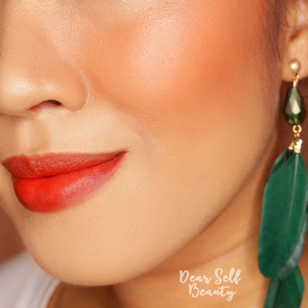 Dear Self Beauty Clay Blush in Betty - Astrid & Rose
