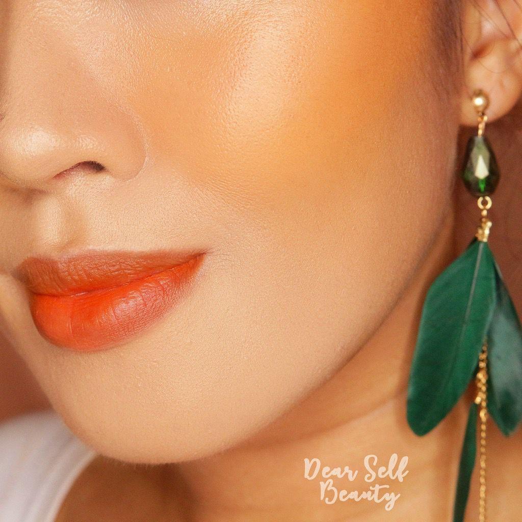 Dear Self Beauty Clay Blush in Dorothy - Astrid & Rose
