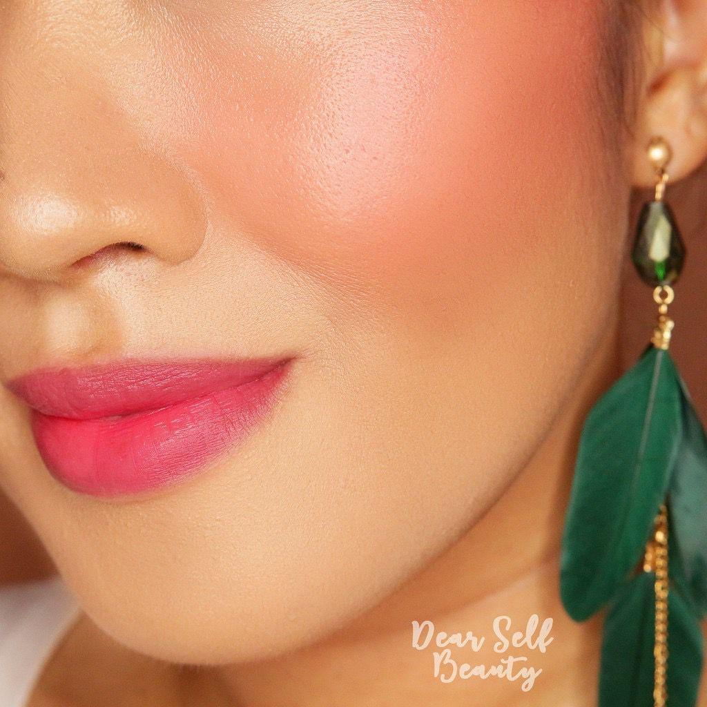 Dear Self Beauty Clay Blush in Lilian - Astrid & Rose
