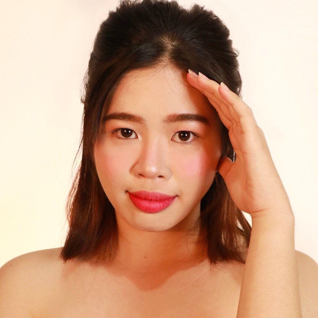 Dear Self Beauty Clay Blush in Lilian - Astrid & Rose