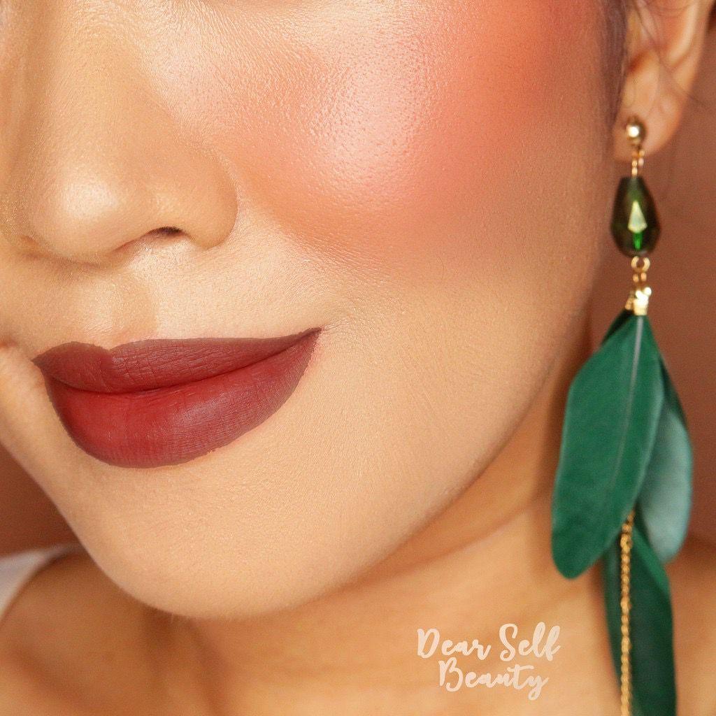 Dear Self Beauty Clay Blush in Penelope - Astrid & Rose