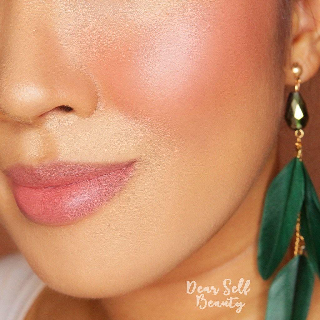 Dear Self Beauty Clay Blush in Penelope - Astrid & Rose