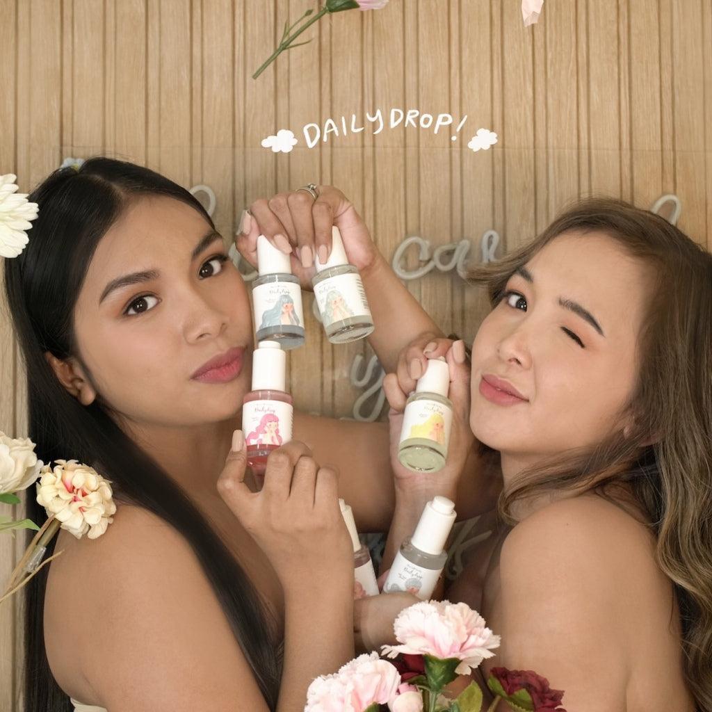 Dear Self Beauty Dailydrop - Vitamin C Serum - Astrid & Rose