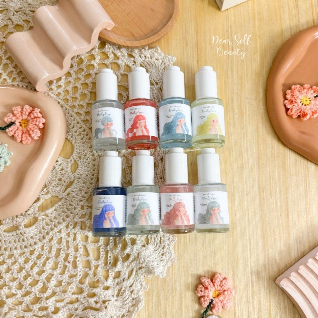 Dear Self Beauty Dailydrop - Vitamin C Serum - Astrid & Rose