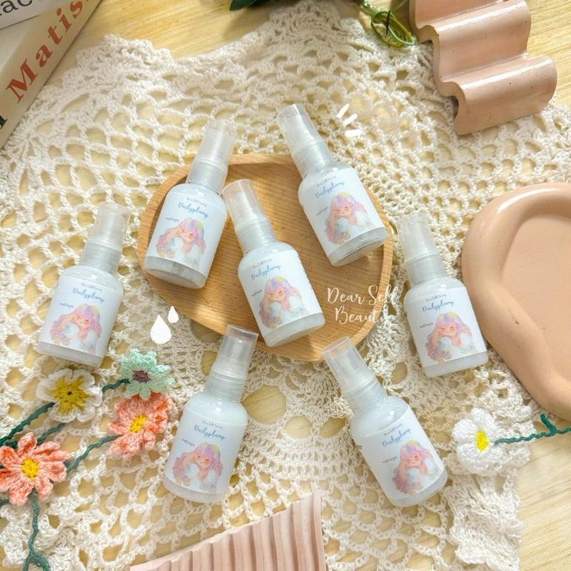 Dear Self Beauty Dailyplump - Astrid & Rose