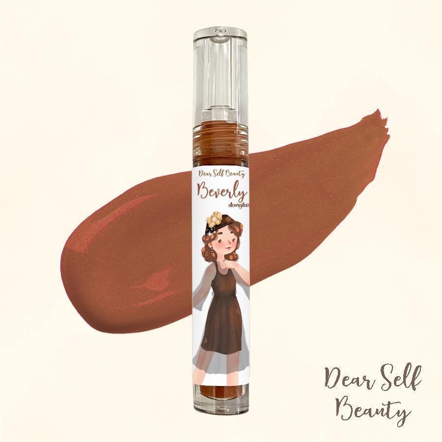 Dear Self Beauty Deargloss - Beverly - Astrid & Rose