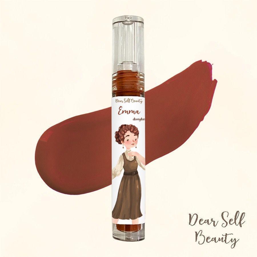 Dear Self Beauty Deargloss - Emma - Astrid & Rose