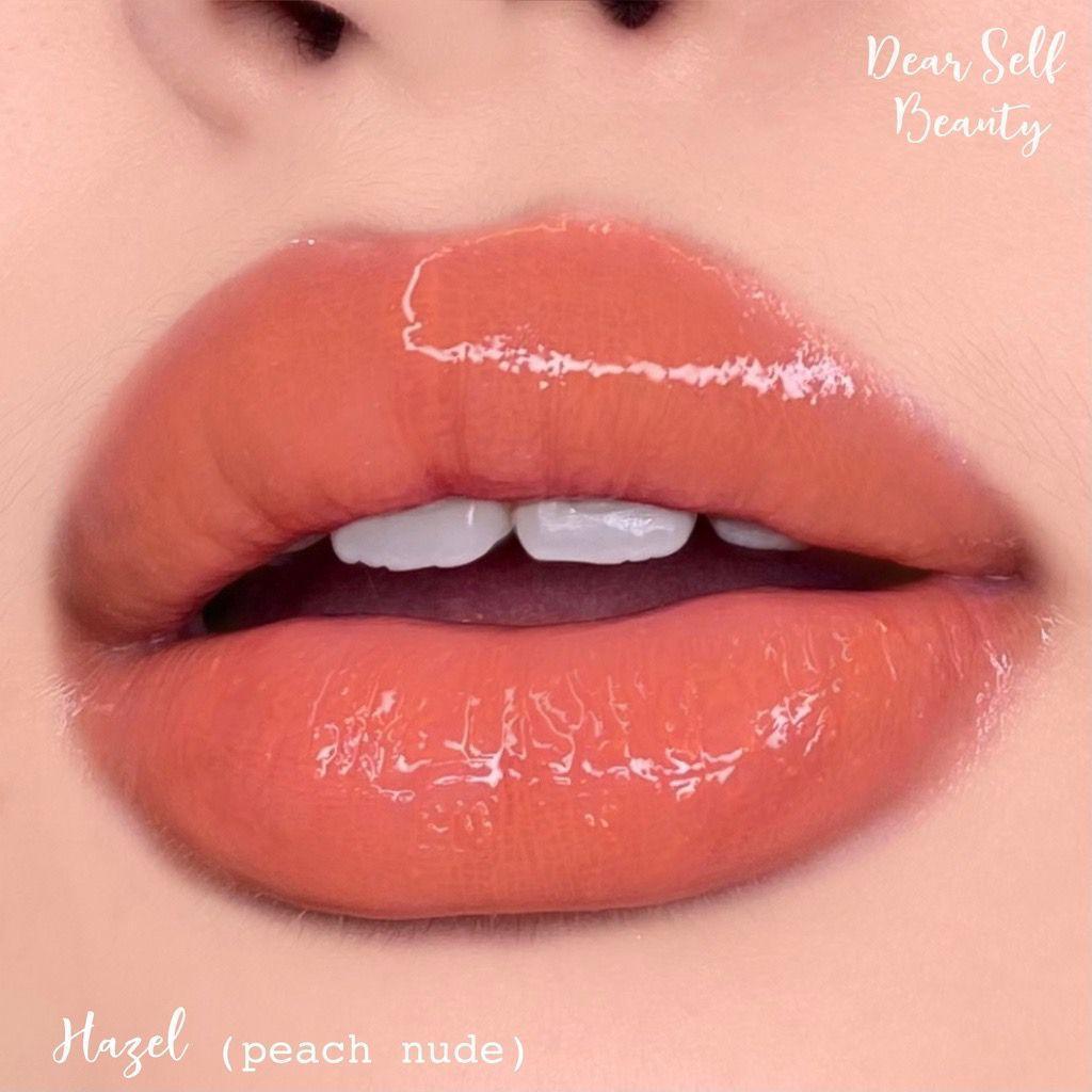 Dear Self Beauty Deargloss - Hazel - Astrid & Rose