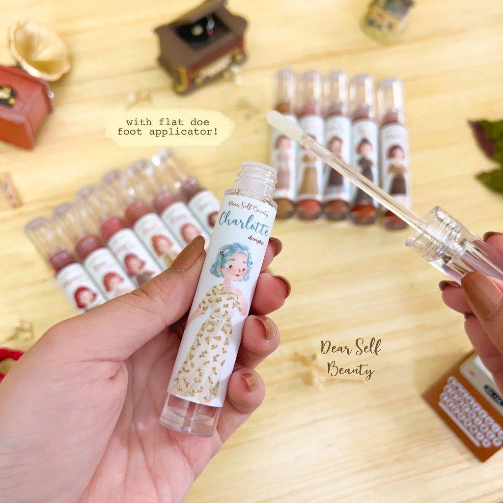 Dear Self Beauty Deargloss - Hazel - Astrid & Rose