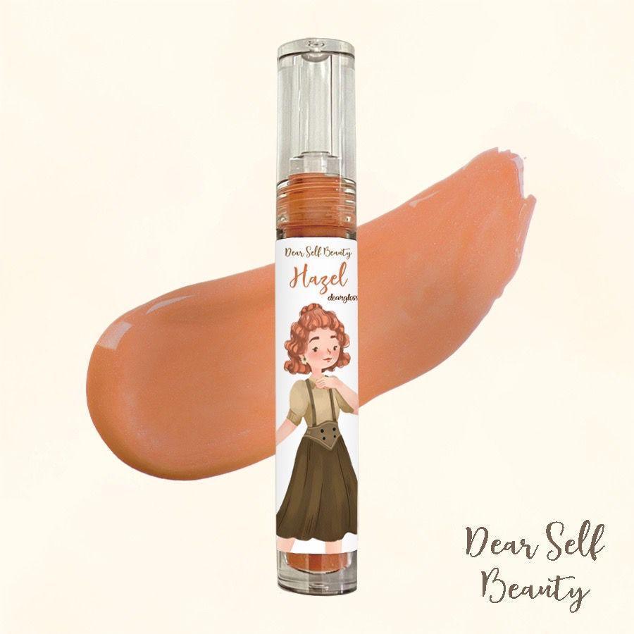 Dear Self Beauty Deargloss - Hazel - Astrid & Rose
