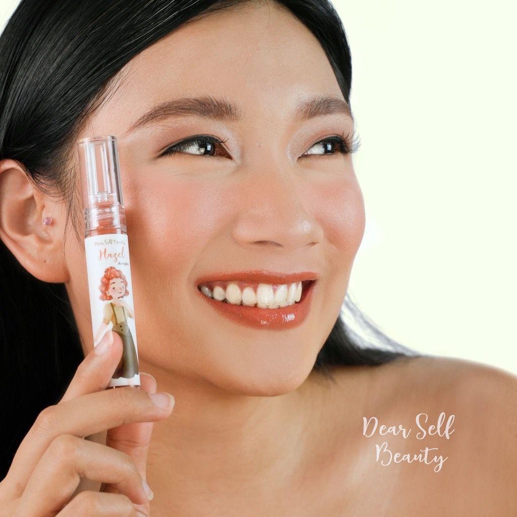 Dear Self Beauty Deargloss - Hazel - Astrid & Rose