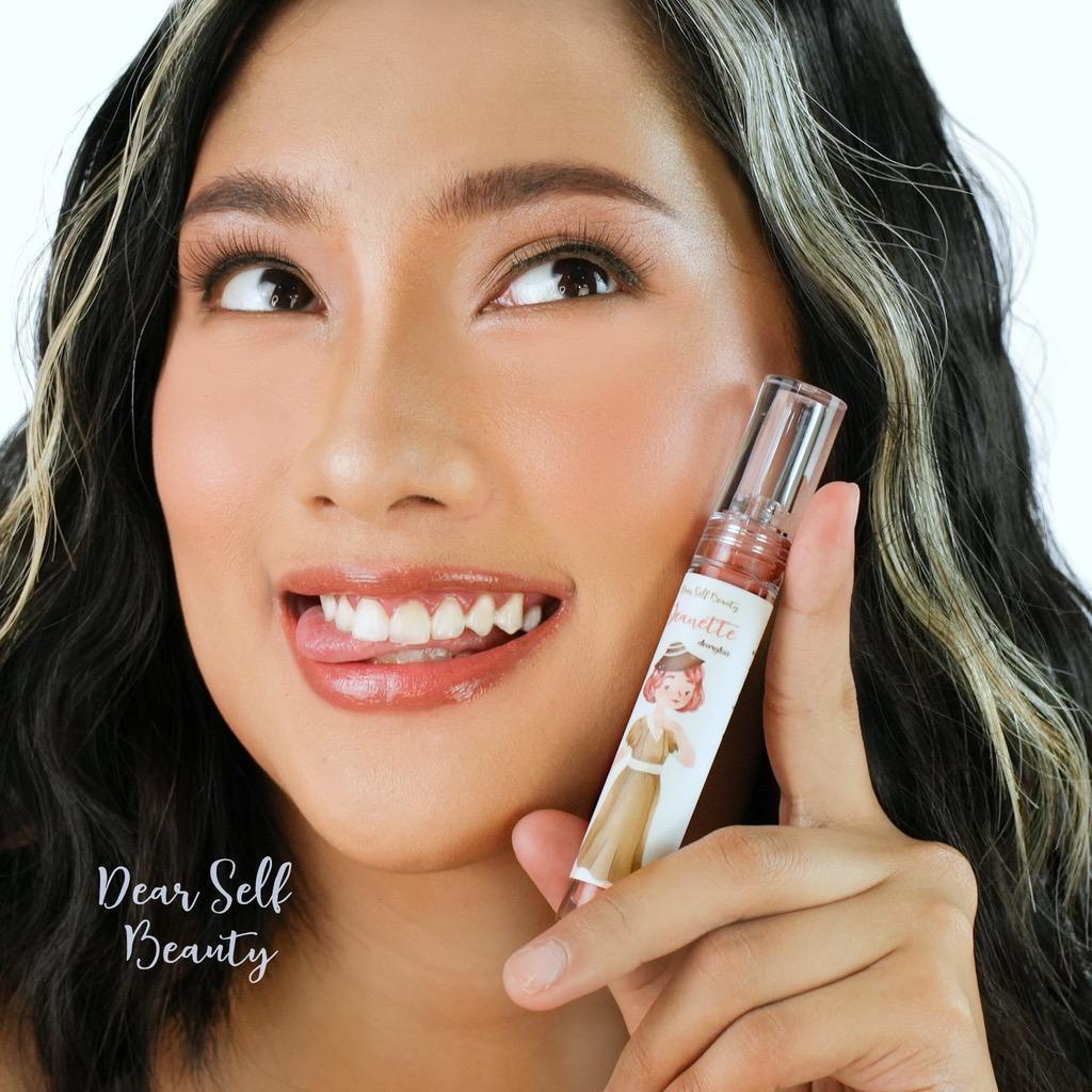 Dear Self Beauty Deargloss - Jeanette - Astrid & Rose