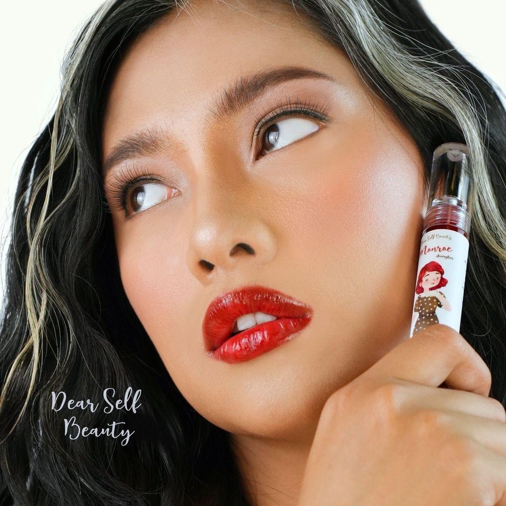 Dear Self Beauty Deargloss - Monroe - Astrid & Rose