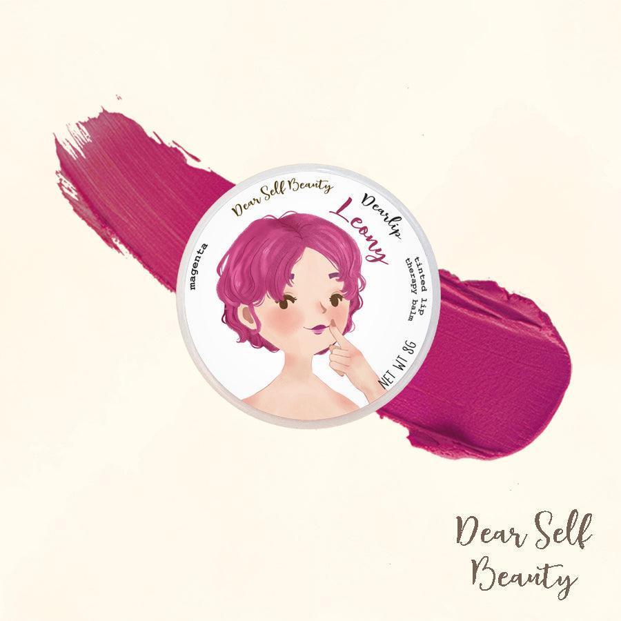 Dear Self Beauty Dearlip in Leony - Astrid & Rose