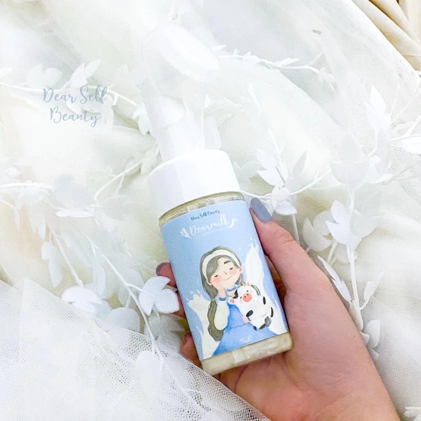 Dear Self Beauty Dearmilk 100ml - Astrid & Rose