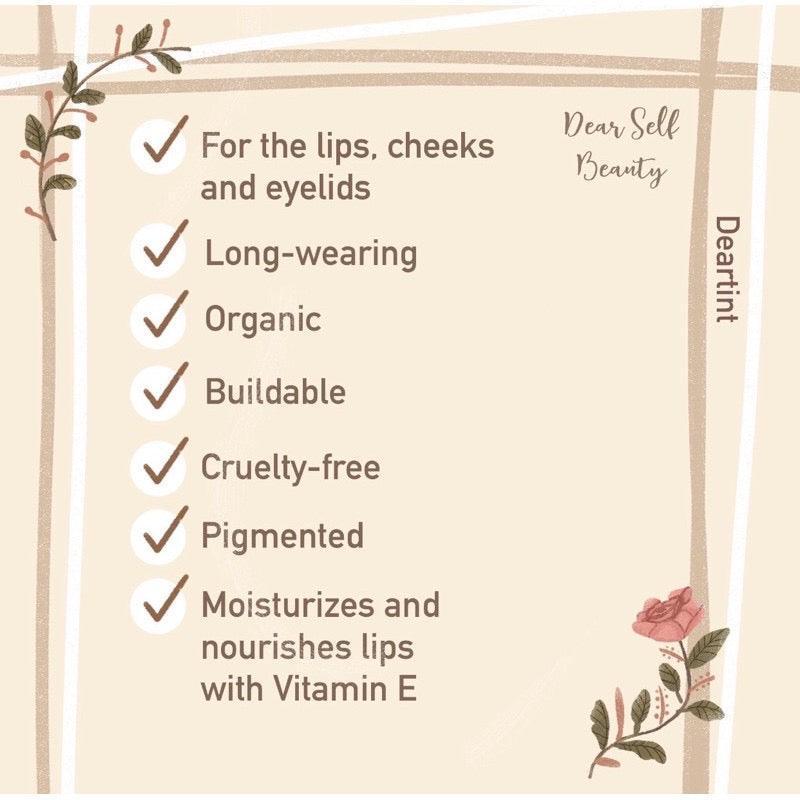 Dear Self Beauty Deartint in Arrianne - Astrid & Rose