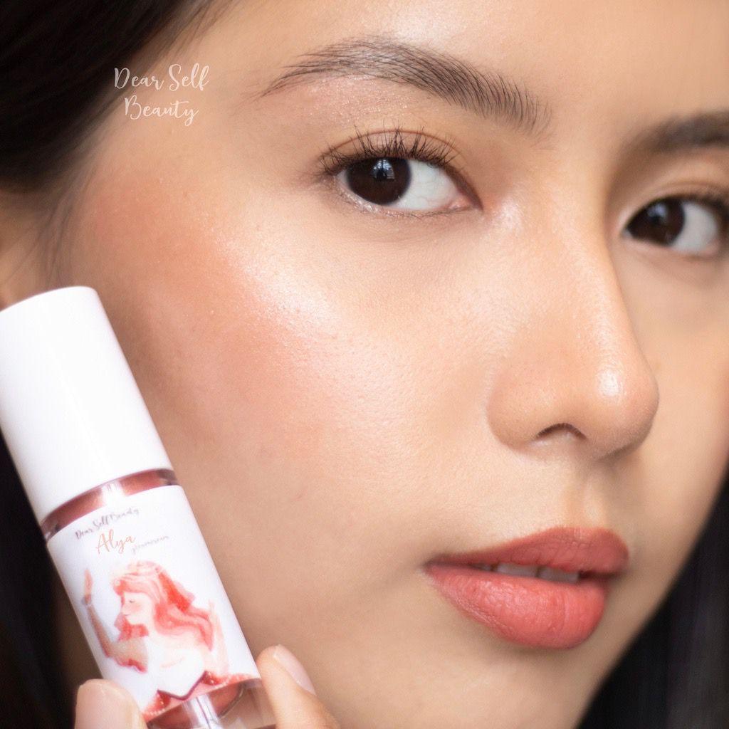 Dear Self Beauty Gleamcream in Alya - Astrid & Rose