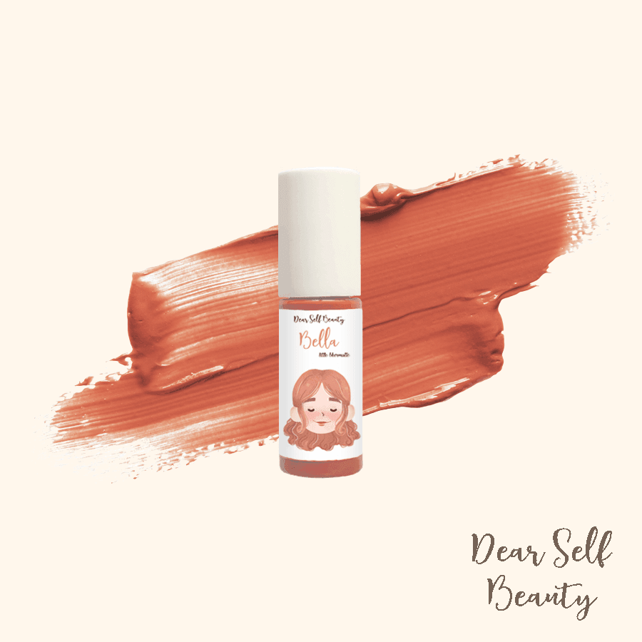 Dear Self Beauty Little Blurmatte in Bella - Astrid & Rose