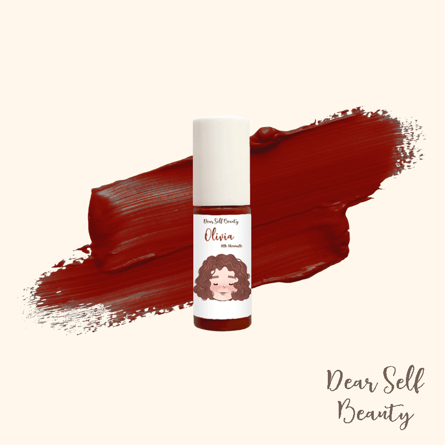 Dear Self Beauty Little Blurmatte in Olivia - Astrid & Rose