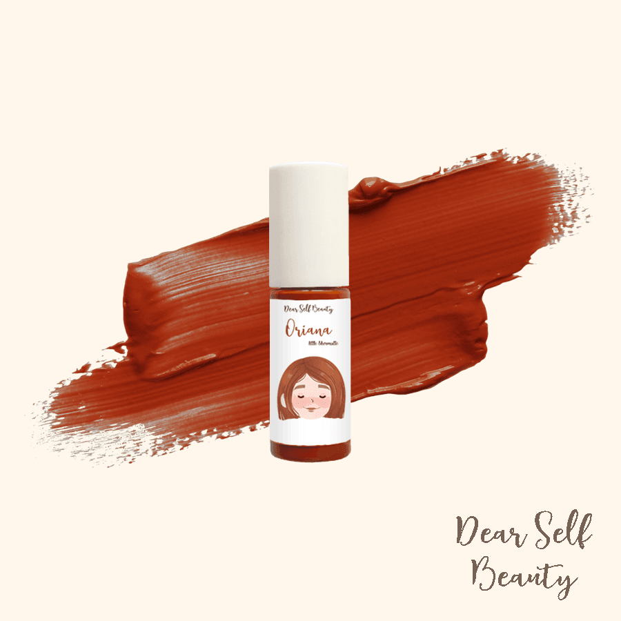 Dear Self Beauty Little Blurmatte in Oriana - Astrid & Rose