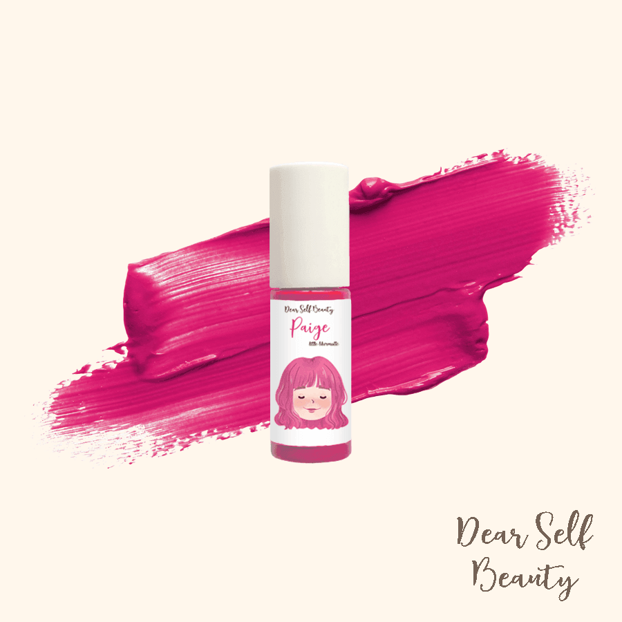 Dear Self Beauty Little Blurmatte in Paige - Astrid & Rose
