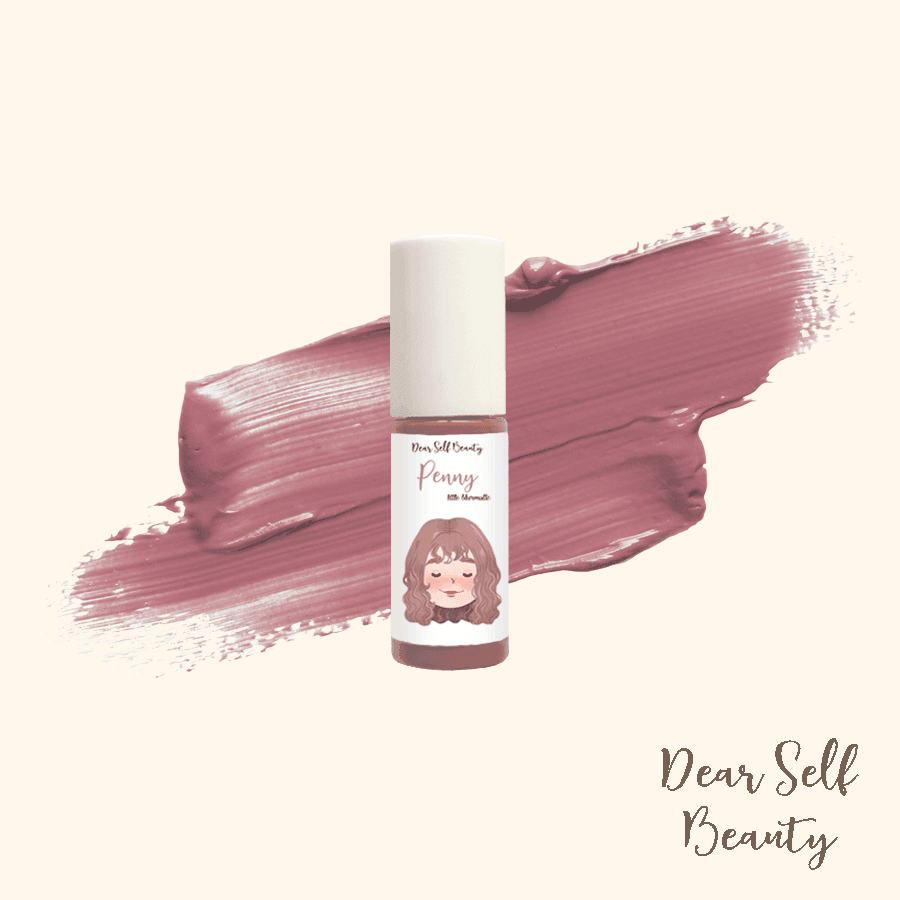Dear Self Beauty Little Blurmatte in Penny - Astrid & Rose