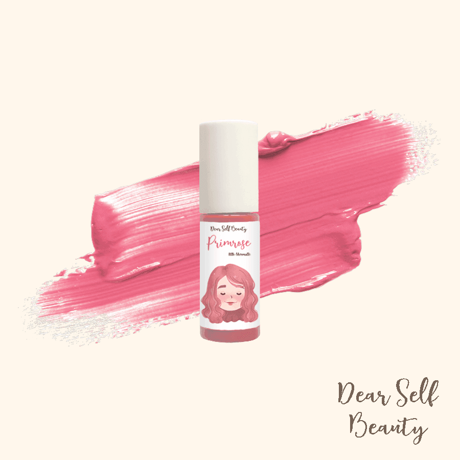 Dear Self Beauty Little Blurmatte in Primrose - Astrid & Rose