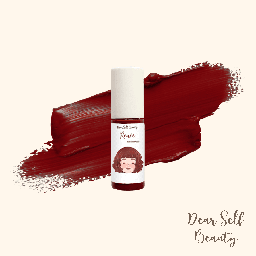 Dear Self Beauty Little Blurmatte in Renee - Astrid & Rose